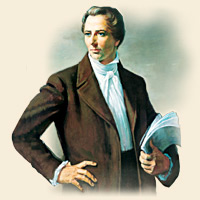 picture of Joseph Smith