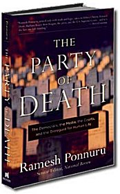 democratic party - the party of death