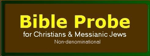 Christian and Messianic Jews