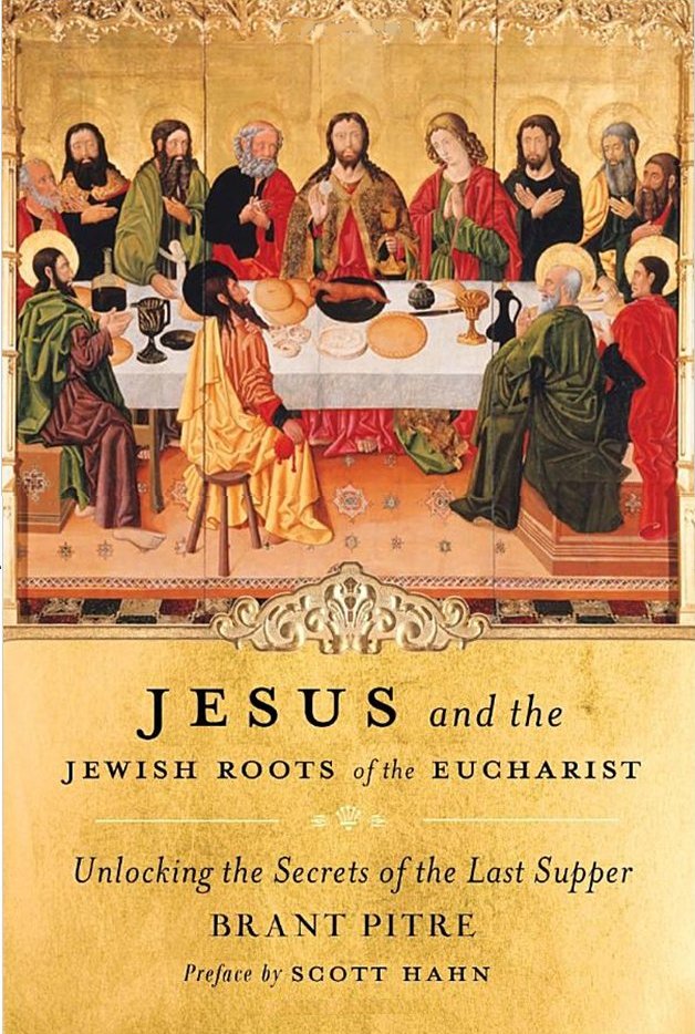 jesus and jewish roots of mary