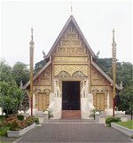 picture of Wat Phra Sing,Thailand