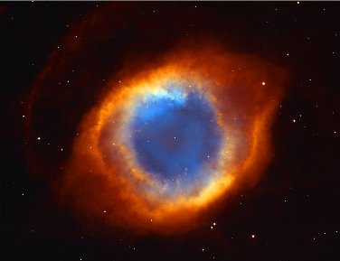 Helix Nebula