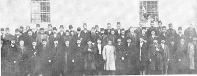 Armenians from Kesaria 