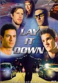 Lay it Down DVD