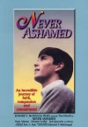 Never Ashamed DVD
