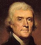 thomas jefferson picture