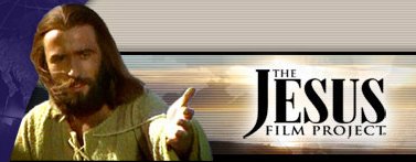 Jesus Movie