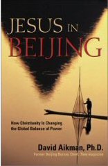 Jesus in China