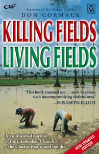 Killing fields, Living fields