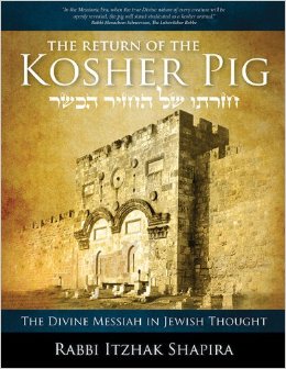 return of the kosher pig