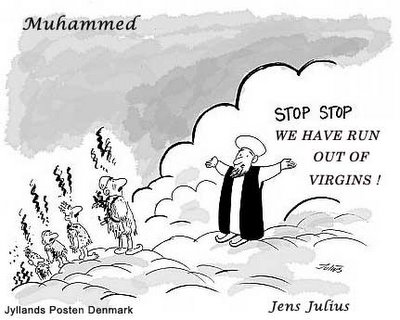 muslim virgin cartoon