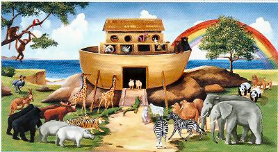 Noah's Ark