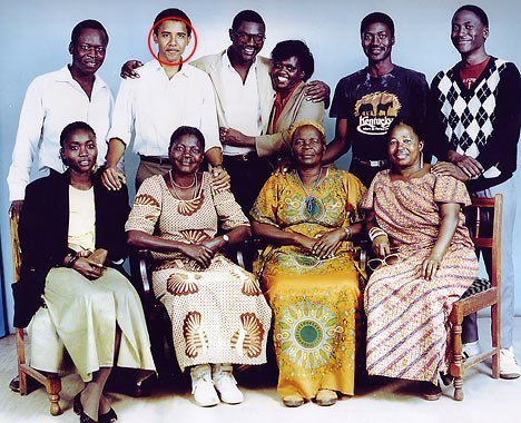 barack obama family. arack obama family.