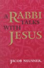 a rabbi talks with jesus