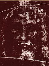 Shroud of Turin