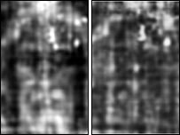 shroud of turin