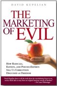 the marketing of evil book