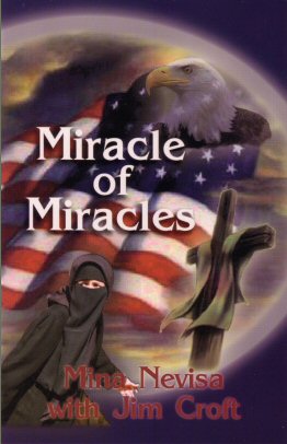 Miracle of Miracles book